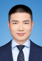 陆明敏 照片