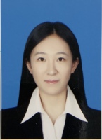 孙海凤 照片