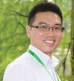 吴望军 照片