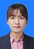 吴蕾 照片