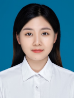 汪玥 照片