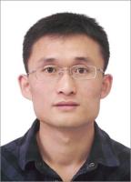 周尧明 照片