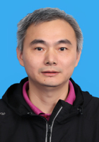 徐峙晖 照片