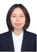 于敏莉 照片