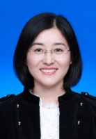 姚霞 照片