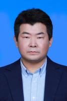 杨东雷 照片