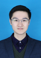 杨丹晨 照片