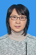 杨倩 照片