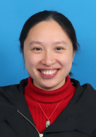 杨婷 照片