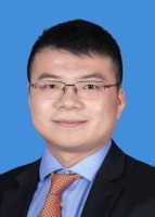 杨振 照片