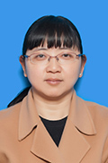 杨晓静 照片
