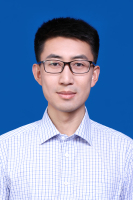 杨海水 照片
