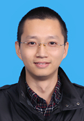 杨涛 照片