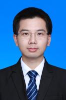 袁阳 照片