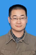 张炜 照片