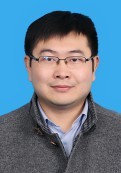 朱旭东 照片