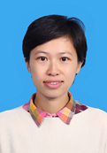 朱晓莉 照片