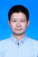 赵志刚 照片