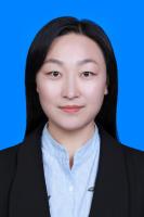 赵文青 照片