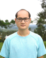 钟翔 照片