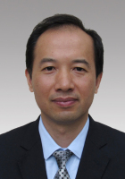金诚谦 照片