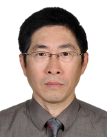 石磊 照片