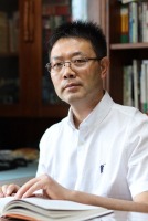 卜新章 照片