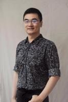 崔晋 照片