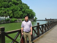曹国华 照片