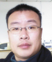 曹翔宇 照片