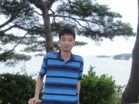 程军 照片