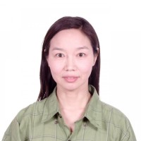 车淑娅 照片