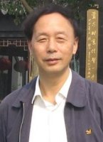陈书录 照片