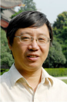 陈双林 照片