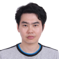 陈旻 照片