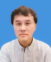 陈晔 照片