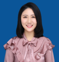 陈沁 照片