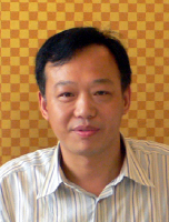 陈龙 照片