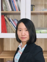 丁冰冰 照片
