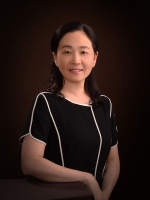 杜悦艳 照片