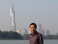 狄利明 照片