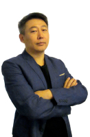 董斗斗 照片