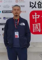 范文道 照片