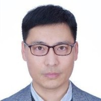 付更涛 照片