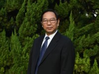 公丕祥 照片