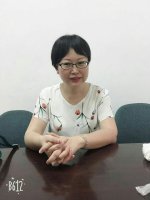 管海莹 照片
