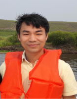 郭志刚 照片