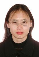 张军香 照片