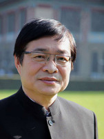 顾永林 照片