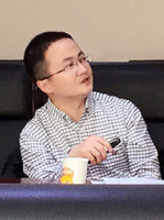 高山冰 照片